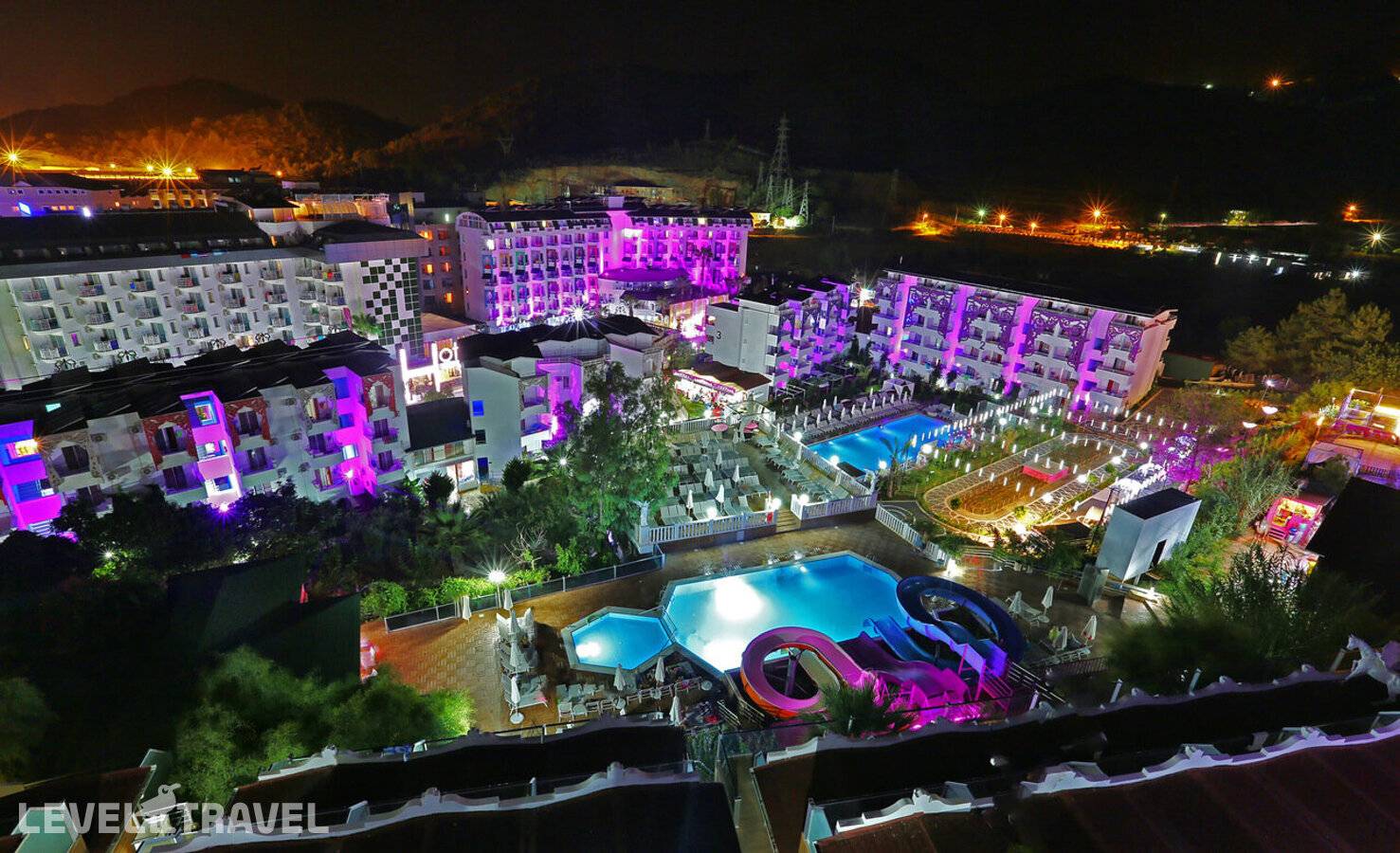 фотографии отеля Club Hotel Anjeliq (Ex. Anjeliq Resort) в Турция(Конаклы) - фото №19