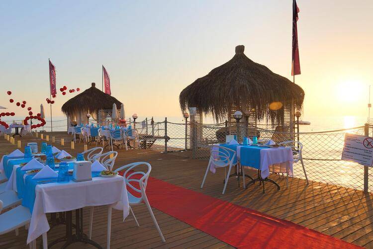 Club Hotel Anjeliq (Ex. Anjeliq Resort)
