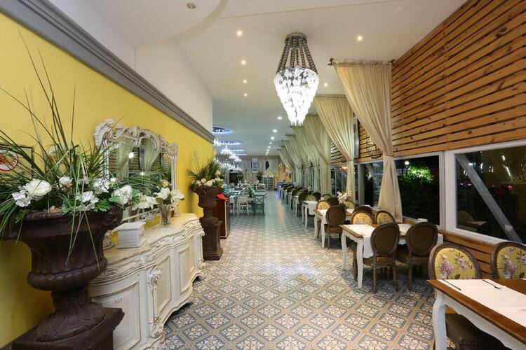 Club Hotel Anjeliq (Ex. Anjeliq Resort)