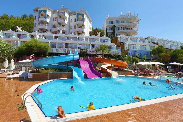 Club Hotel Anjeliq (Ex. Anjeliq Resort)