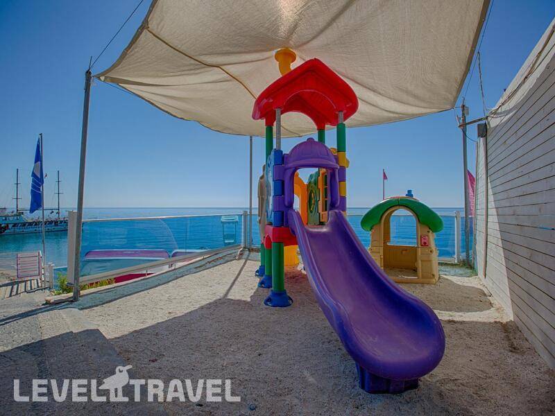 Фотография Club Hotel Anjeliq (Ex. Anjeliq Resort)