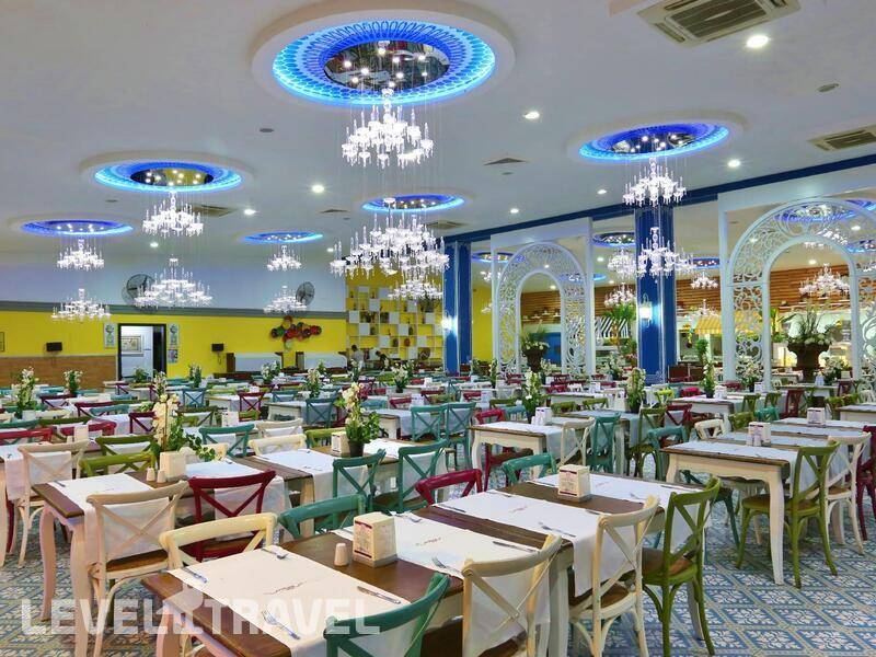 Фотография Club Hotel Anjeliq (Ex. Anjeliq Resort)