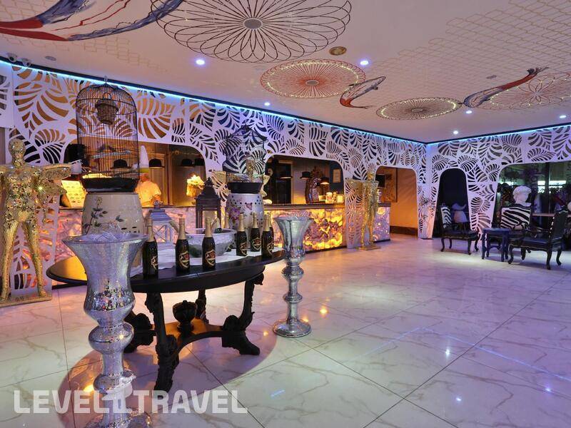 Фотография Club Hotel Anjeliq (Ex. Anjeliq Resort)