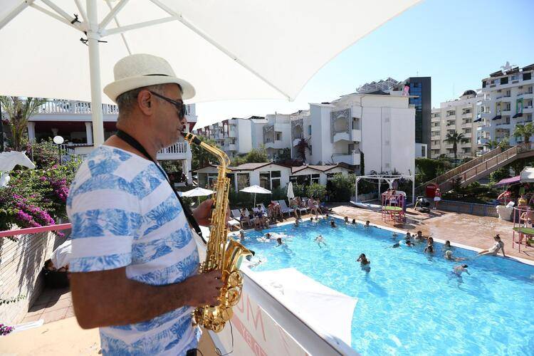 Club Hotel Anjeliq (Ex. Anjeliq Resort)
