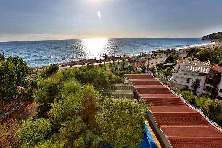 Club Hotel Anjeliq (Ex. Anjeliq Resort)