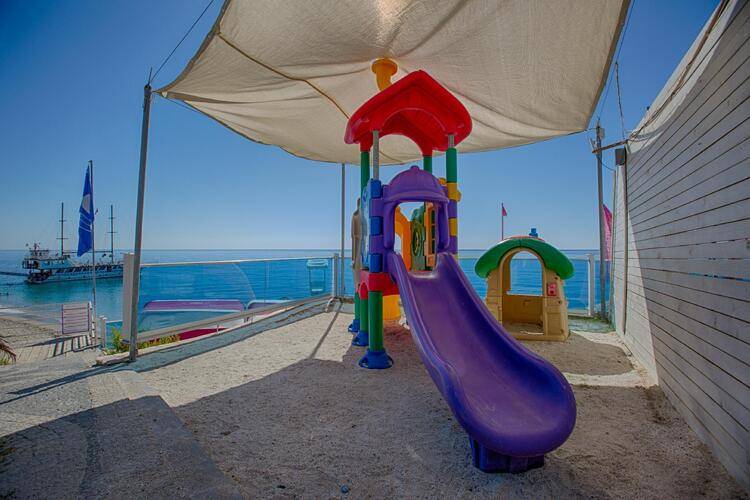 Club Hotel Anjeliq (Ex. Anjeliq Resort)