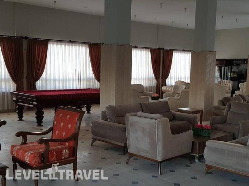 Фотография My Sea Hotels Alara (Ex. Viva Ulaslar, Ex. Polat Alara)