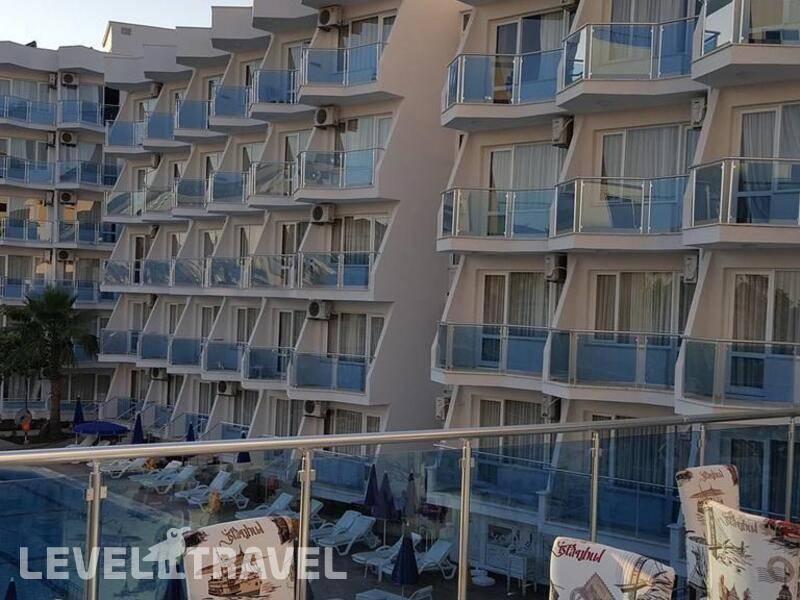 Фотография My Sea Hotels Alara (Ex. Viva Ulaslar, Ex. Polat Alara)