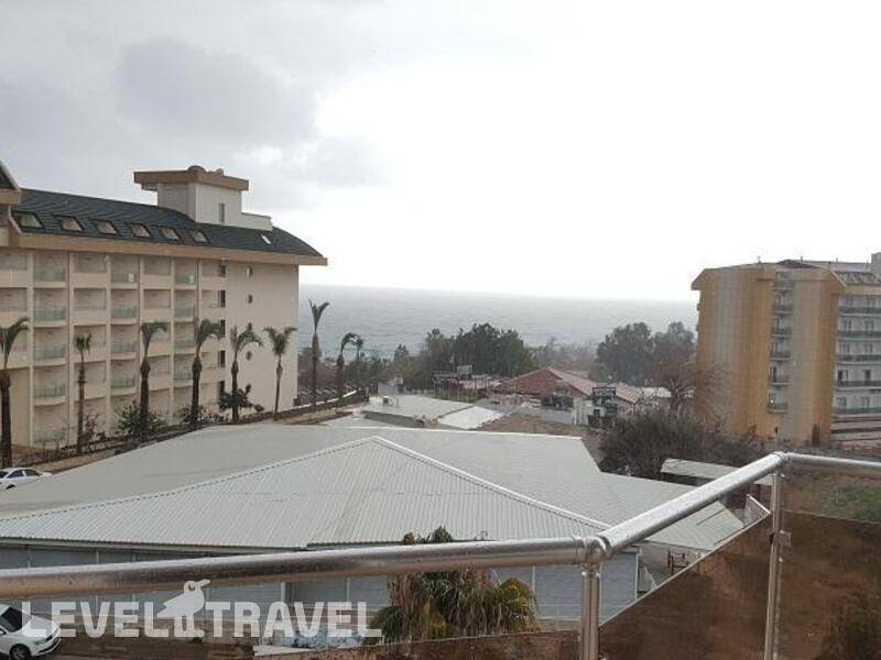 Фотография My Sea Hotels Alara (Ex. Viva Ulaslar, Ex. Polat Alara)