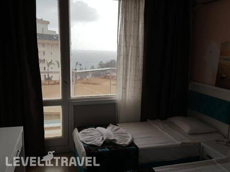 Фотография My Sea Hotels Alara (Ex. Viva Ulaslar, Ex. Polat Alara)