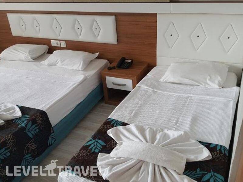 Фотография My Sea Hotels Alara (Ex. Viva Ulaslar, Ex. Polat Alara)