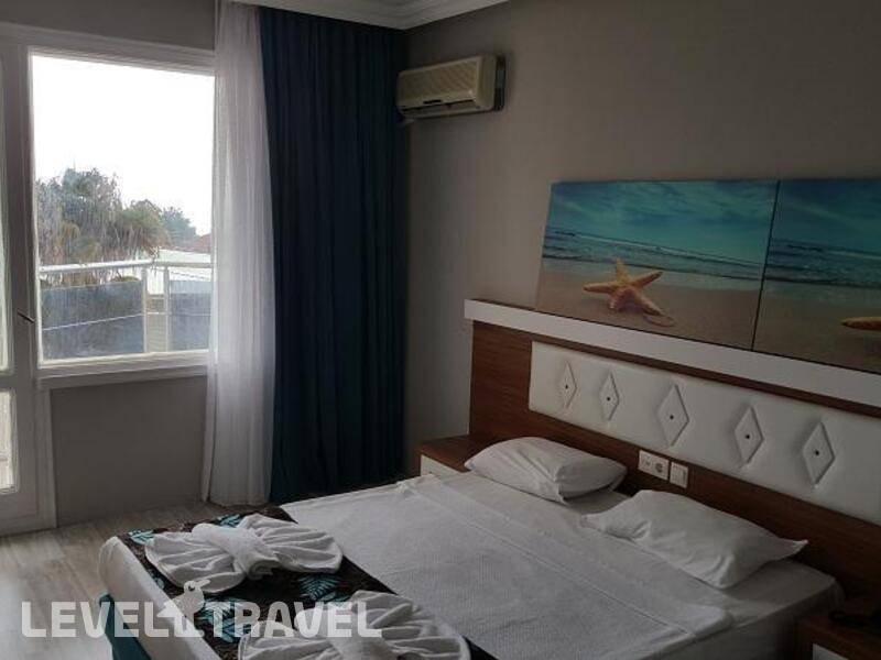 Фотография My Sea Hotels Alara (Ex. Viva Ulaslar, Ex. Polat Alara)