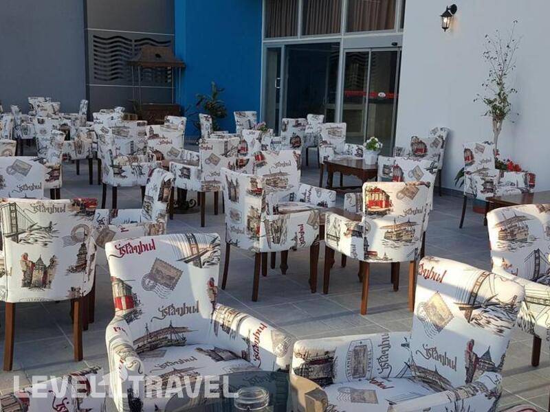 Фотография My Sea Hotels Alara (Ex. Viva Ulaslar, Ex. Polat Alara)