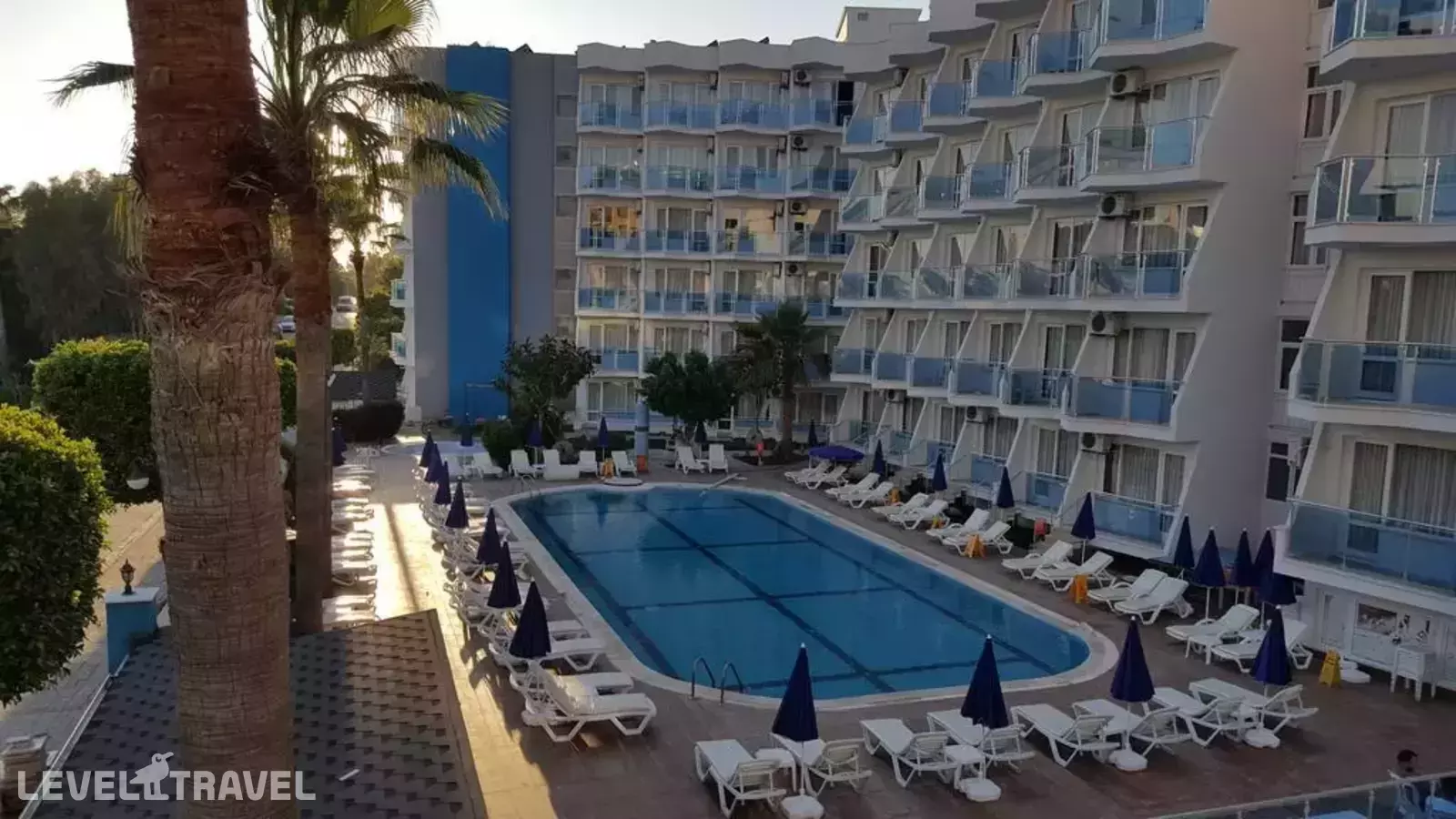 My Sea Hotels Alara (Ex. Viva Ulaslar, Ex. Polat Alara)