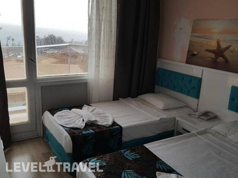 Фотография My Sea Hotels Alara (Ex. Viva Ulaslar, Ex. Polat Alara)