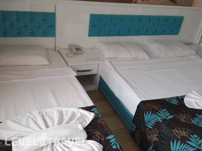 Фотография My Sea Hotels Alara (Ex. Viva Ulaslar, Ex. Polat Alara)