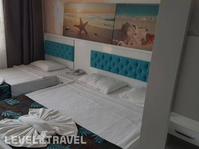 Фотография My Sea Hotels Alara (Ex. Viva Ulaslar, Ex. Polat Alara)