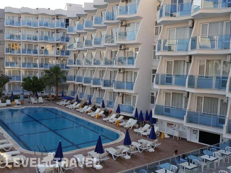Фотография My Sea Hotels Alara (Ex. Viva Ulaslar, Ex. Polat Alara)
