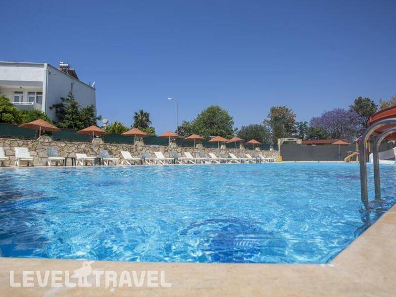 Фотография My Sea Hotels Alara (Ex. Viva Ulaslar, Ex. Polat Alara)