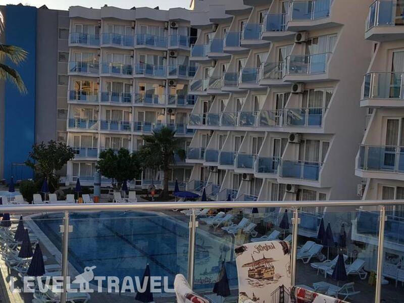 Фотография My Sea Hotels Alara (Ex. Viva Ulaslar, Ex. Polat Alara)
