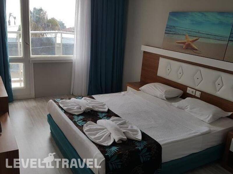 Фотография My Sea Hotels Alara (Ex. Viva Ulaslar, Ex. Polat Alara)