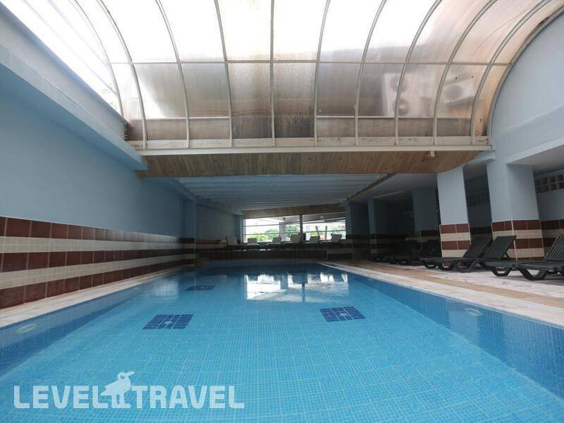 Фотография My Sea Hotels Alara (Ex. Viva Ulaslar, Ex. Polat Alara)