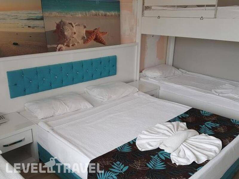 Фотография My Sea Hotels Alara (Ex. Viva Ulaslar, Ex. Polat Alara)