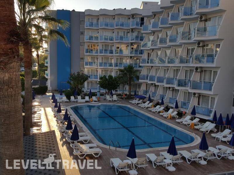 Фотография My Sea Hotels Alara (Ex. Viva Ulaslar, Ex. Polat Alara)