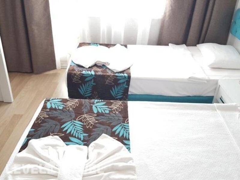 Фотография My Sea Hotels Alara (Ex. Viva Ulaslar, Ex. Polat Alara)