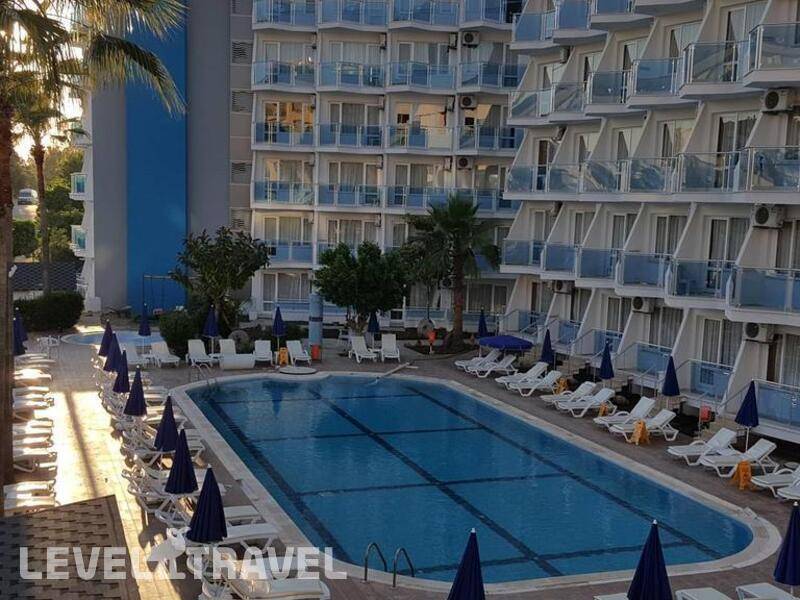 Фотография My Sea Hotels Alara (Ex. Viva Ulaslar, Ex. Polat Alara)