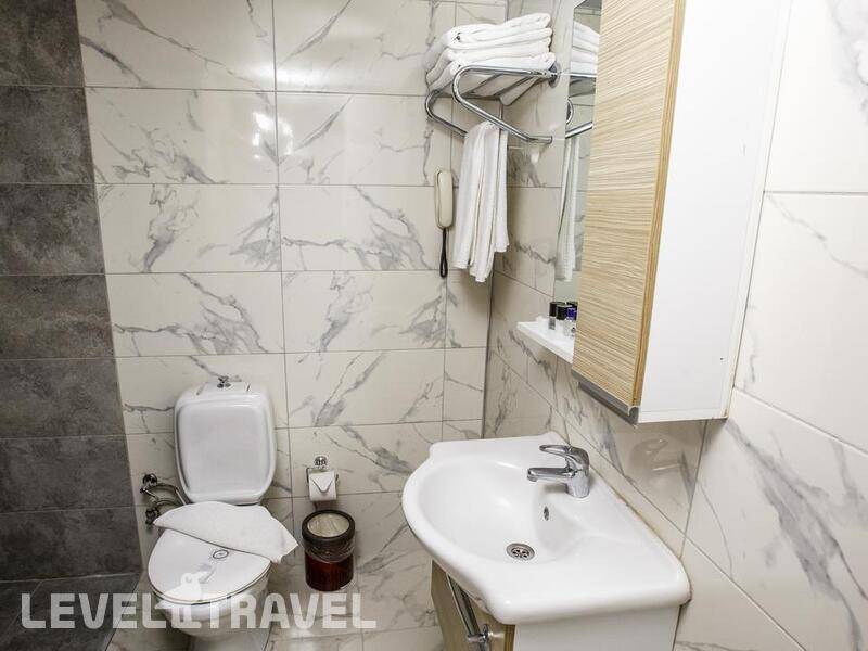 Фотография My Sea Hotels Alara (Ex. Viva Ulaslar, Ex. Polat Alara)
