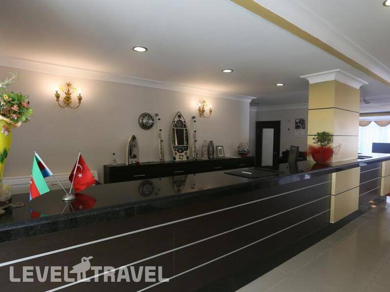 Фотография My Sea Hotels Alara (Ex. Viva Ulaslar, Ex. Polat Alara)