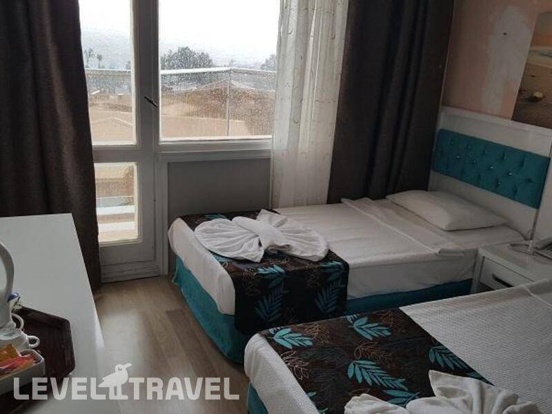 Фотография My Sea Hotels Alara (Ex. Viva Ulaslar, Ex. Polat Alara)