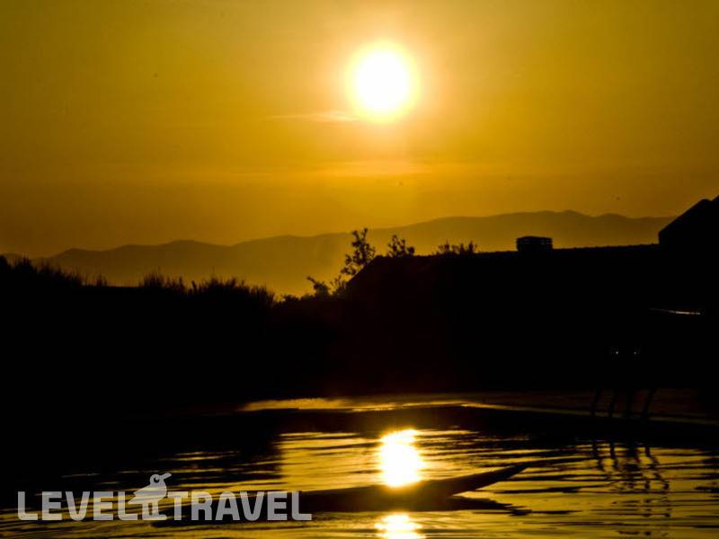 Фотография Akay Garden Resort