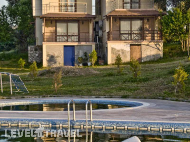 Фотография Akay Garden Resort