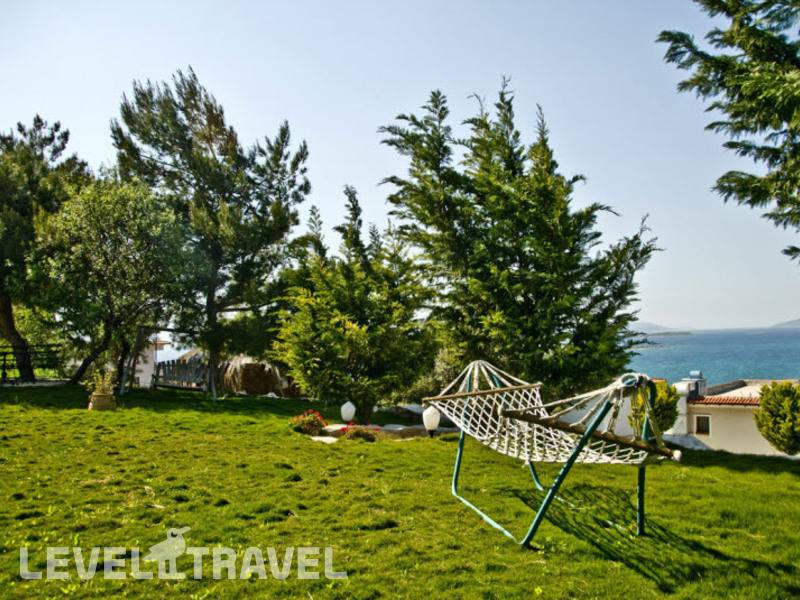 Фотография Akay Garden Resort
