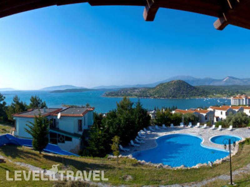 Фотография Akay Garden Resort