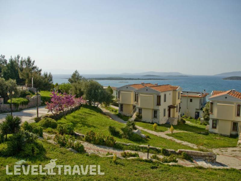 Фотография Akay Garden Resort