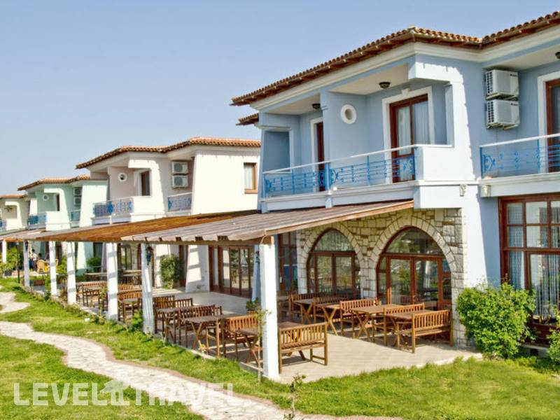 Фотография Akay Garden Resort