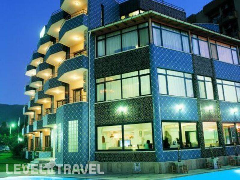 Фотография Art Hotel Guzelcamli Фотография Art Hotel Guzelcamli