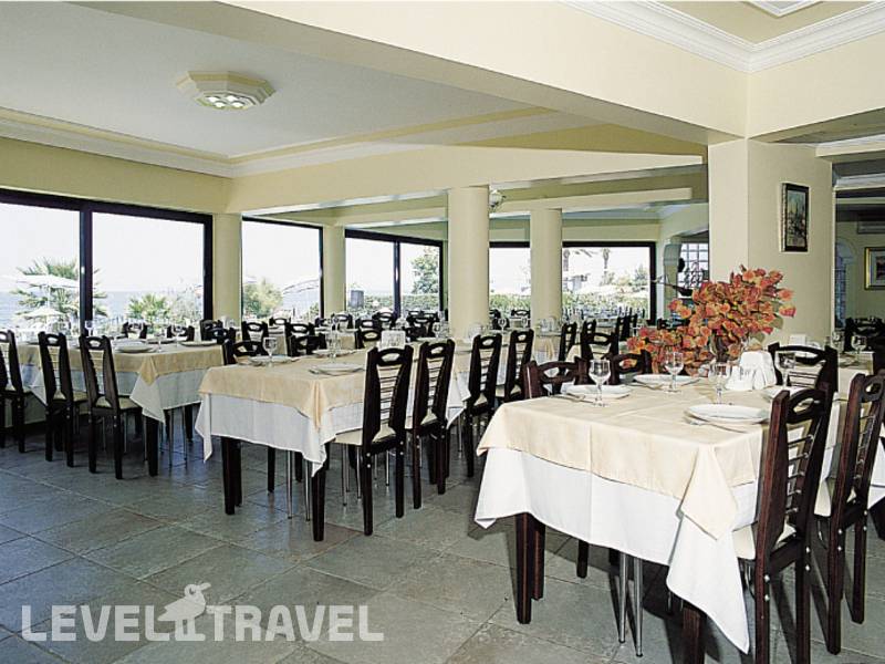 Фотография Art Hotel Guzelcamli Фотография Art Hotel Guzelcamli