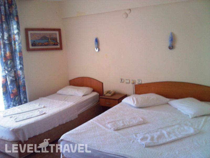 Фотография Art Hotel Guzelcamli Фотография Art Hotel Guzelcamli