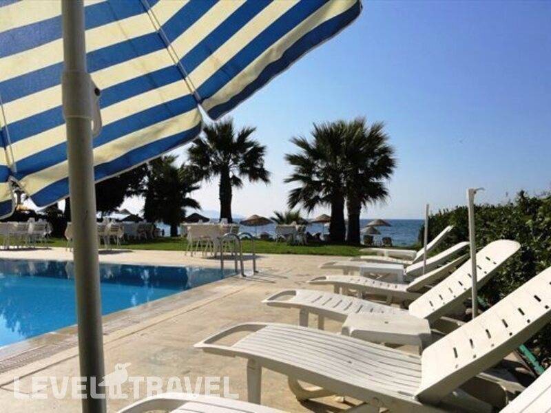 Фотография Art Hotel Guzelcamli
