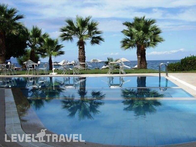 Фотография Art Hotel Guzelcamli Фотография Art Hotel Guzelcamli