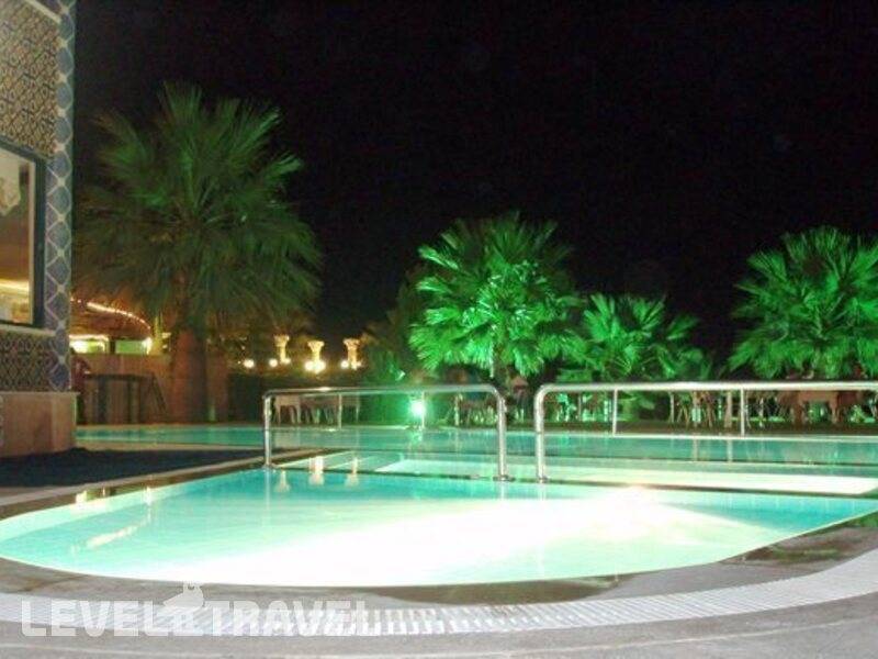 Фотография Art Hotel Guzelcamli Фотография Art Hotel Guzelcamli