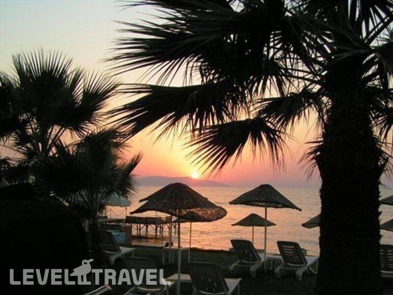 Фотография Art Hotel Guzelcamli Фотография Art Hotel Guzelcamli