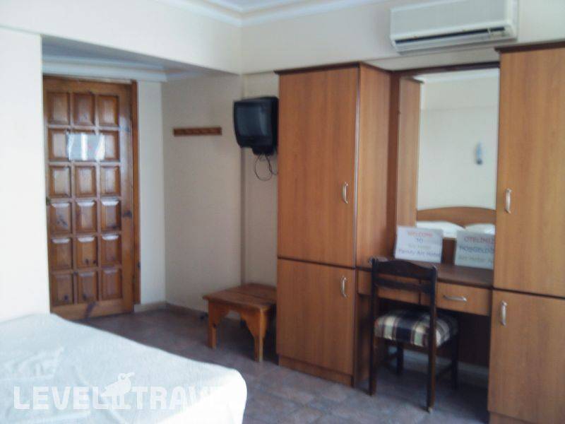 Фотография Art Hotel Guzelcamli Фотография Art Hotel Guzelcamli