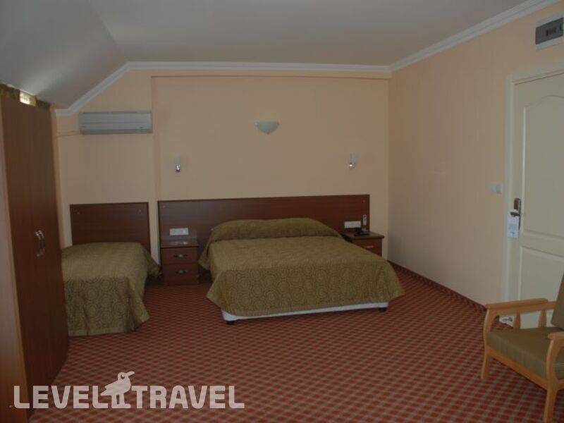 Фотография Pekcan Hotel
