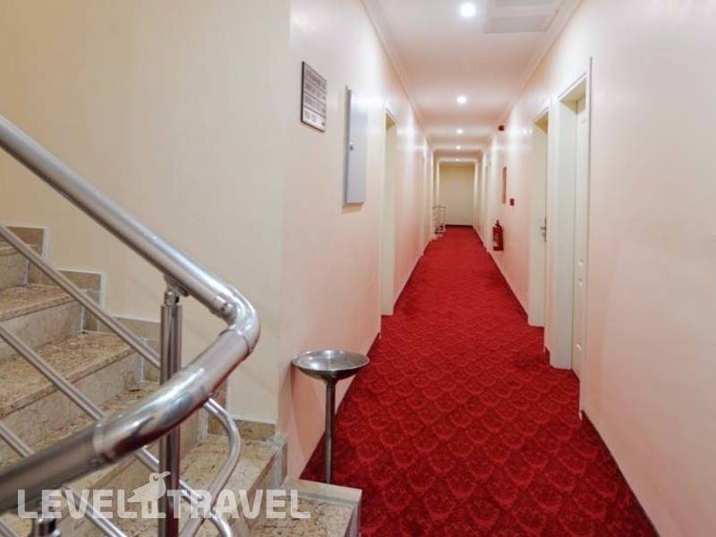 Фотография Pekcan Hotel
