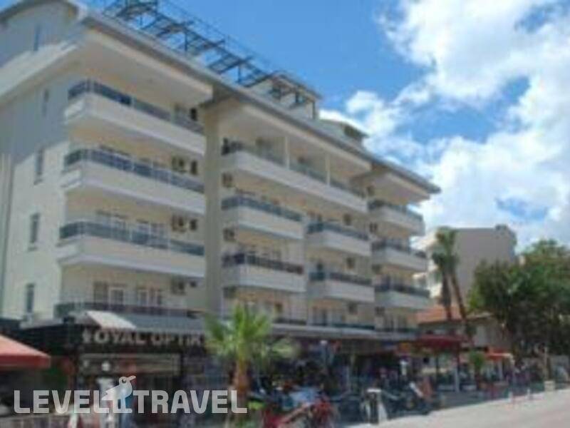 Фотография Pekcan Hotel